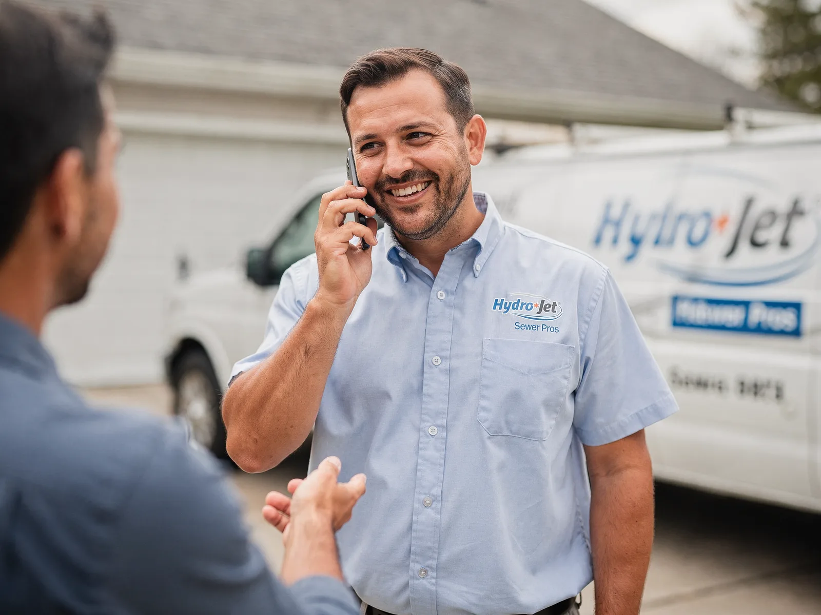 Hydro Jetting Nemaha, NE FAQs